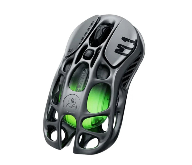 Gravastar M1 Pro Gunmetal Gray - 1522299 - zdjęcie